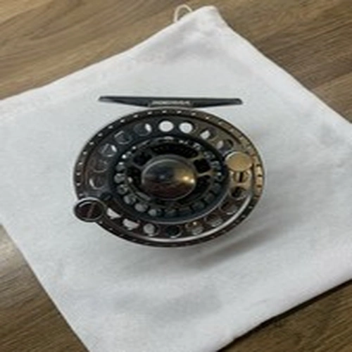 Scierra Traxion 1 Fly Fishing Reel 3 / 4 In Bag No Rod Line Lure Flies