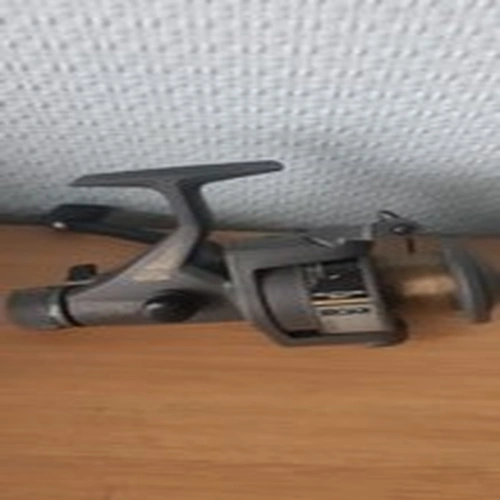 ryobi target xr 350 reel