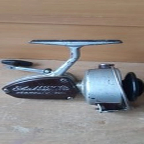 vintage shakespeare noris standard 2006 reel