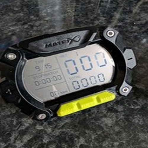 Matrix Pro Counter