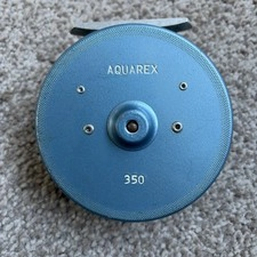 Sharpes of Aberdeen Aquarex 350 Fly Fishing Reel