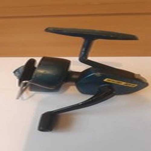 vintage intrepid boy"o reel