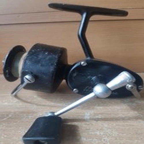 vintage mitchell 300 reel