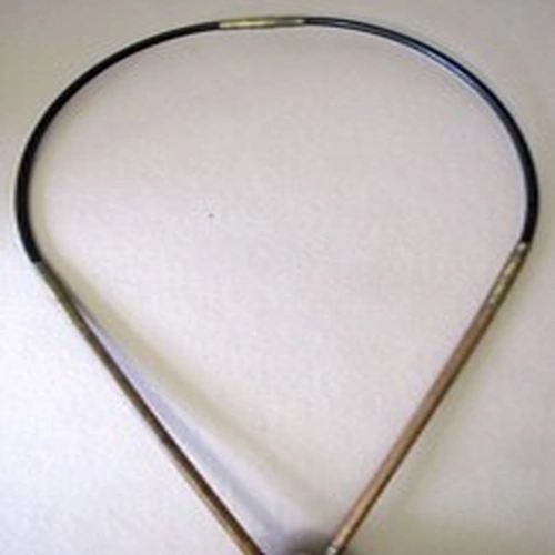 VINTAGE COLLAPSIBLE LANDING NET WOODEN BRASS FISHING Angling Mr Crabtree spoon