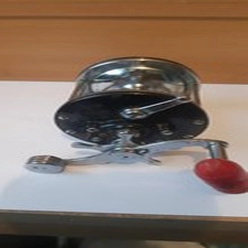 VINTAGE PENN No160 MULTIPLIER REEL MADE IN USA