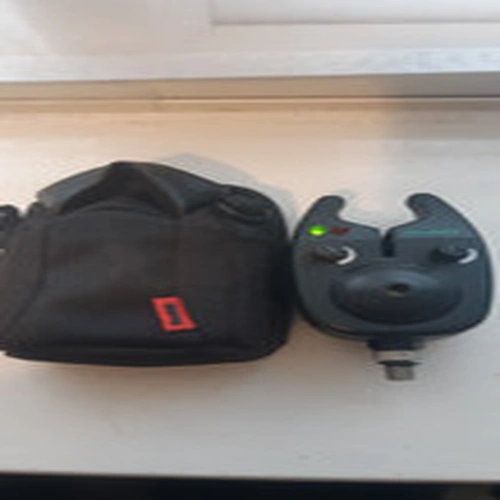 giant electonic bite alarm