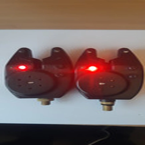 2 x aquarius bite alarms