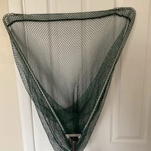 Efgeeco Apex Landing Net Head. 24” arms. VGC.