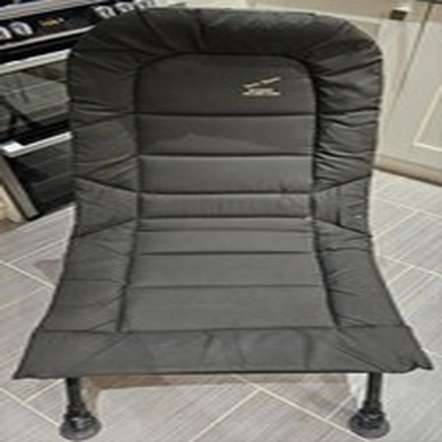 'Terry Hearn' Defender Recliner Chair