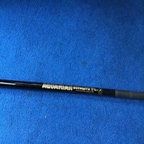 Aquarian Supalite Fishing 2 piece Adjustable Handle. 2.3 m.Ref:A57.Collection .