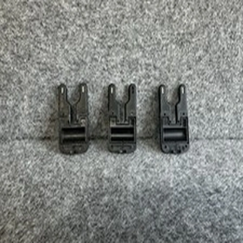 Gardner ATTs 3 Standard Alarm Case Replacement Backs  Carp Coarse Fishing Tackle