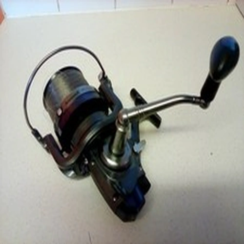 ANACONDA BIGPIT BAITRUNNER REEL