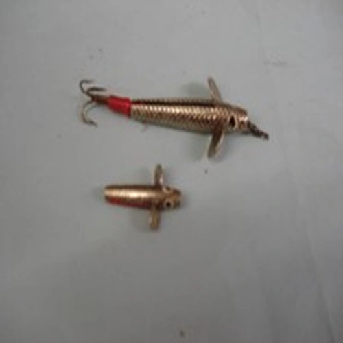 HARDY BROS DEVON MINNOWS  1 3/4 INCH AND 1 INCH