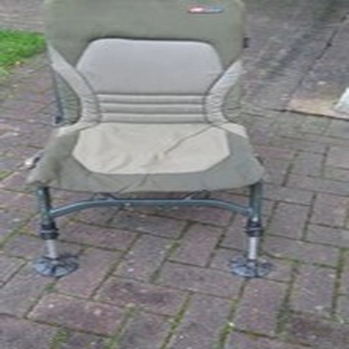 JRC Stealth Fishing Chair