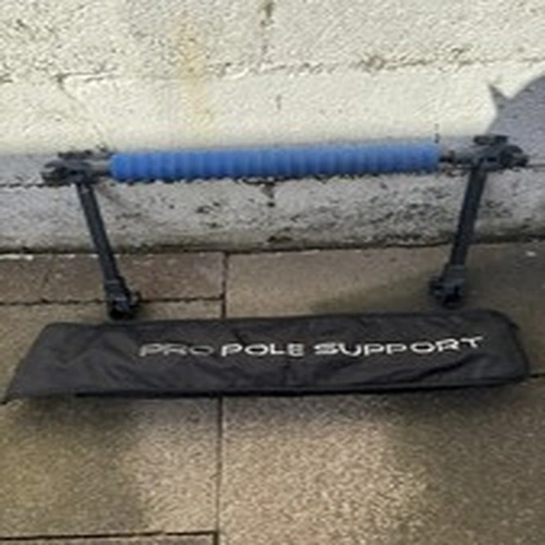 Preston Pole Support Arm
