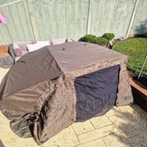 Fox R Series Brolly System Carp Fishing Bivvy