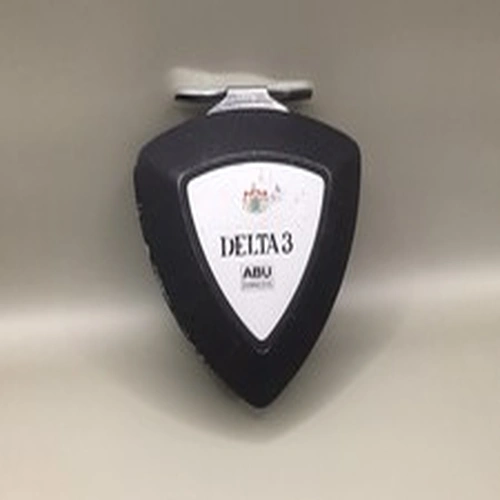 Vintage Abu Delta 3 Fly Fishing Reel Made in Sweden Trout Grayling Pike