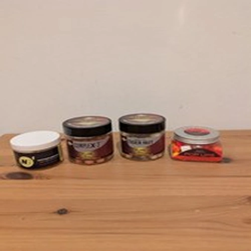 Pop Ups Carp Fishing  Cc more Dynamite Baits Indian Spice