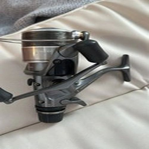Shimano 10000 XTE Super Baitrunner