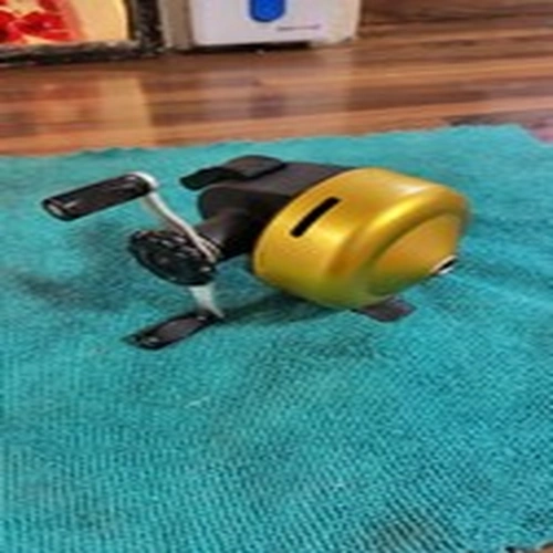 VINTAGE ABU CLOSED SPOOL REEL