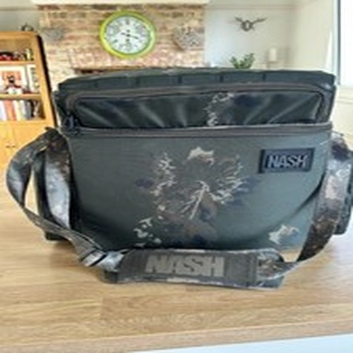 Nash Subterfuge Hi Protect Large Carryall