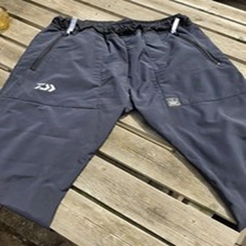 Daiwa Infinium Xl trousers