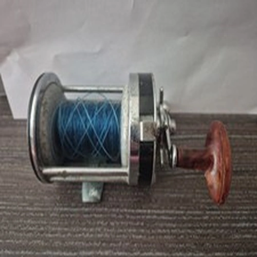 Vintage Pflueger Sea King No. 2188 (1950's) Fishing Reel