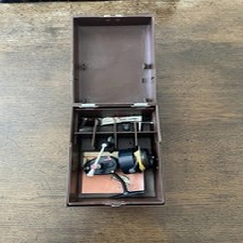 Garcia Mitchell 410 Fishing Reel