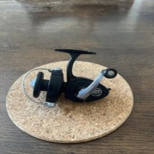 Intrepid Regent Fishing Reel