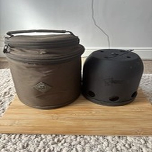 Nash Bivvy Heater
