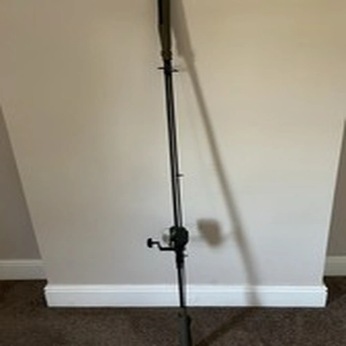 Sonik Spod Rod With Shimano 7000 Reel