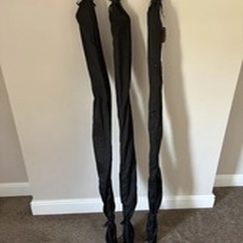 Harrison TE Torrix 12FT6INCHES X3