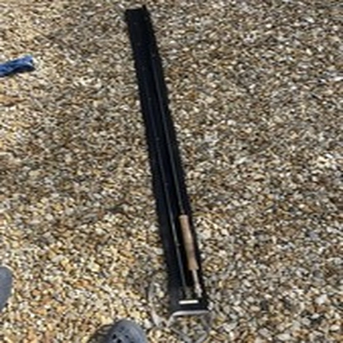 Diawa Whisker fly Rod 10ft