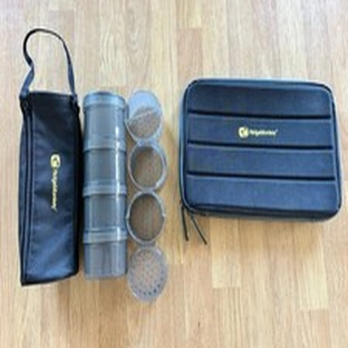 Ridgemonkey Glug Pots And Tablet Case