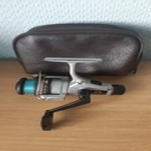 vintage daiwa 1450a reel