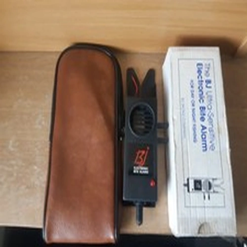 vintage bj bite alarm