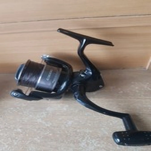 shimano catana c3000 spinning reel
