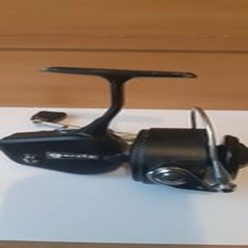 vintage garcia Mitchhell 206 reel