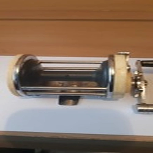 Garcia Mitchell 600 Multiplier Reel