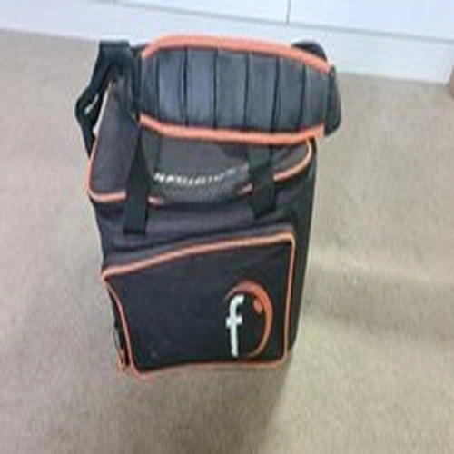 Frenzee bait bag