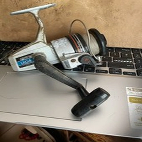 ryobi lxo 4 fishing reel