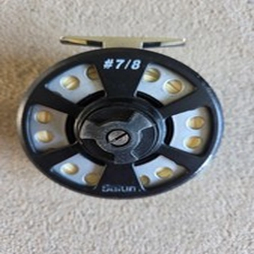 Saturn #7/8 Fly Fishing Reel