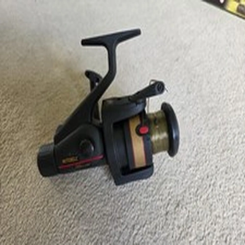 Vintage mitchell prince 60 fishing reel