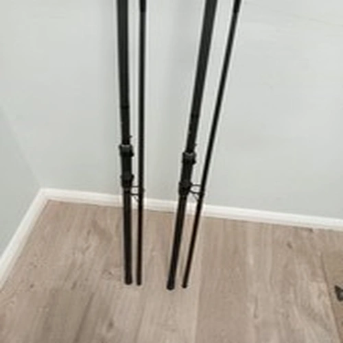 Carp Kinetics Synapse Rods 3.5 Lb.