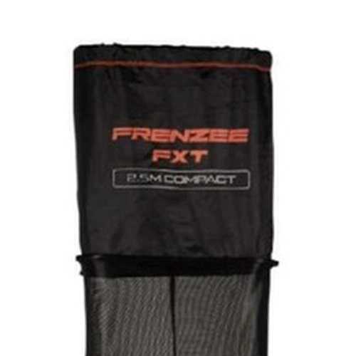 Frenzee 2.5m Keep Nets x 4 Used In Good Condition Carp Coarse Fishing