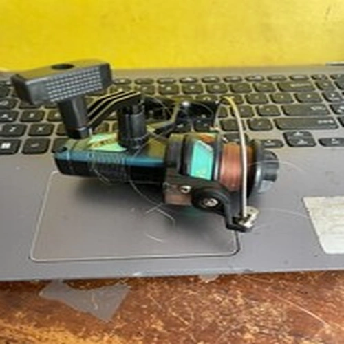 fishing reel quick euro ls 135