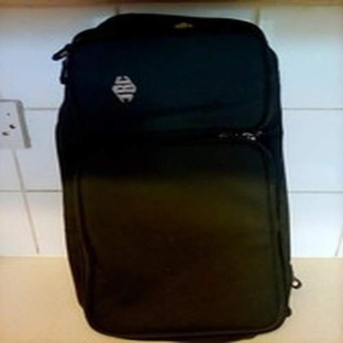 JRC BANK STICK AND BUZZ BAR BAG MEDIUM
