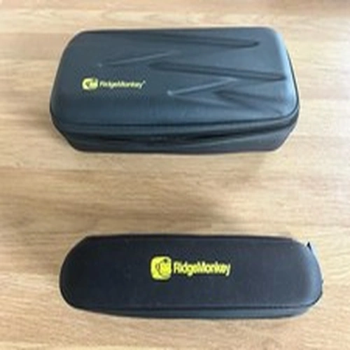 Ridgemonkey Gorilla Cases X 2