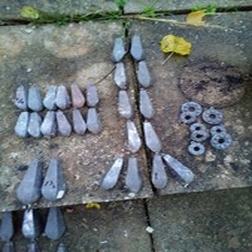 fishing weights for boat fishing