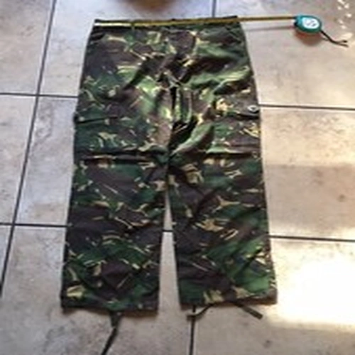 Youth Size Fishing Outfit